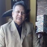 M.S. Ghouri