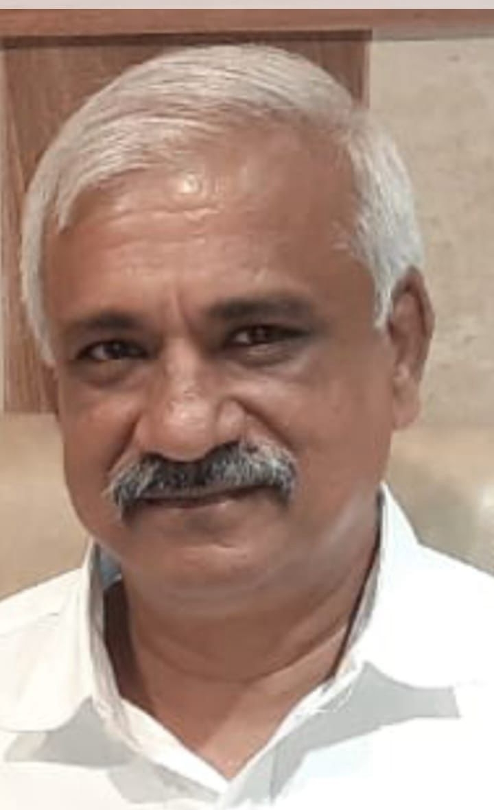 V.G. Ramesh